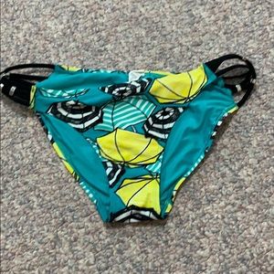 Aerie bathing suit bottoms